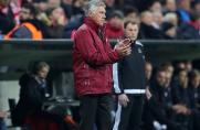 Ancelotti lobt Bayern-Stars: "Gute Reaktion"