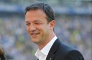 Hamburger SV: Bobic empfiehlt Beiersdorfer Hilfe