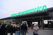 Symbol, SV Rödinghausen, Saison 2014/15, Häcker Wiehenstadion, Symbol, SV Rödinghausen, Saison 2014/15, Häcker Wiehenstadion