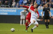 MSV: Duisburg verliert das Spiel und Schnellhardt