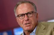 Karl-Heinz Rummenigge, 1. Bundesliga, FC Bayern, Saison 2016/17, Karl-Heinz Rummenigge, 1. Bundesliga, FC Bayern, Saison 2016/17