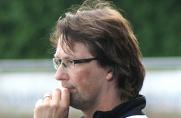 Trainer, Martin Schmidt, TuS 05 Sinsen, Saison 2014/15, Trainer, Martin Schmidt, TuS 05 Sinsen, Saison 2014/15