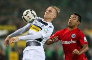 Borussia Mönchengladbach, Eintracht Frankfurt