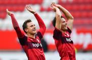 1. FC Kaiserslautern, 1. FC Kaiserslautern