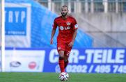 Bayer Leverkusen, 1. Bundesliga, Ömer Toprak, Saison 2014/15, Bayer Leverkusen, 1. Bundesliga, Ömer Toprak, Saison 2014/15