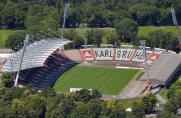 Wildparkstadion, Wildparkstadion