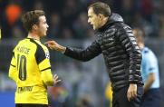 Mario Götze, Mario Götze