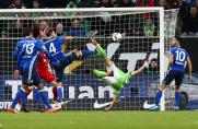 FC Schalke 04: Defensive ist gegen Wolfsburg Trumpf