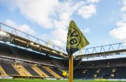 Westfalenstadion, Westfalenstadion