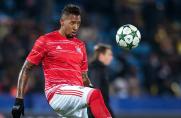 Bayern-Krise: Rummenigge pestet gegen Weltmeister Boateng