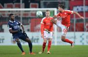 RWE, Rot-Weiss Essen, SC Wiedenbrück