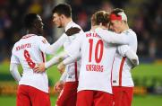 RB Leipzig