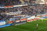 Protest, Fans, msv duisburg, Plakat, RB Leipzig, Protest, Fans, msv duisburg, Plakat, RB Leipzig