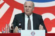 Bayern München, Uli Hoeneß