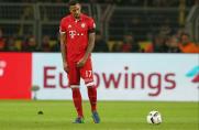 FC Bayern: Boateng über Rummenigge: "Kann ich nur lachen"