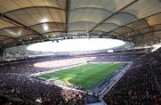 VfB Stuttgart, Mercedes-Benz-Arena, VfB Stuttgart, Mercedes-Benz-Arena