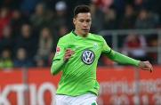 Wolfsburg: Attackierter Allofs und Buhmann Draxler