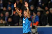 Hoffenheim: Wagner hält sich für "besten deutschen Stürmer"