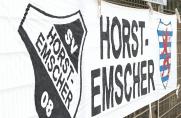 SV Horst-Emscher 08, Saison 2013/14, SV Horst-Emscher 08, Saison 2013/14