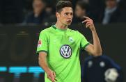 Charakterschwach: Matthäus lästert über Ex-Schalker Draxler 