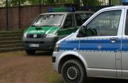 Polizei, Symbolfoto, Symbolbild, Symbol, Polizeiauto, Polizei, Symbolfoto, Symbolbild, Symbol, Polizeiauto