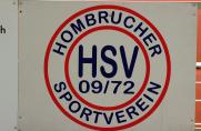 Hombrucher SV, Symbol, Saison 2014/15, Hombrucher SV, Symbol, Saison 2014/15