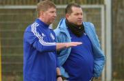 Bezirksliga: Burgaltendorf beeindruckt Frintrops Trainer