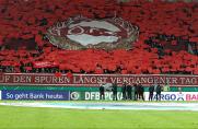 DFB-Pokal, Kickers Offenbach, Bieberer Berg, Saison 2012/2013, OFC-Fans, DFB-Pokal, Kickers Offenbach, Bieberer Berg, Saison 2012/2013, OFC-Fans