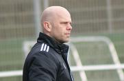 Trainer, DJK Tus Hordel, Saison 2012/2013, Marcus Himmerich, Trainer, DJK Tus Hordel, Saison 2012/2013, Marcus Himmerich