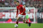 Robert Lewandowski, Robert Lewandowski