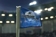 SC Paderborn, Eckfahne, Saison 2014/15, SC Paderborn, Eckfahne, Saison 2014/15