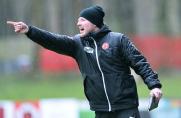 Essen: Stefan Lorenz hat einen neuen Verein