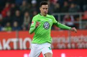 VfL Wolfsburg: FC Sevilla will Julian Draxler holen