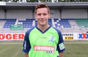 FC Kray, Regionalliga West, Kevin Steuke, Saison 2015/16, FC Kray, Regionalliga West, Kevin Steuke, Saison 2015/16