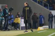 Thomas Tuchel, Thomas Tuchel