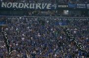 S04: Ultras sammeln 26.910,12 Euro für „Eurofighter“-Choreo