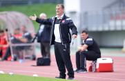 Sinisa Suker, Fortuna Düsseldorf, Trainer, U19