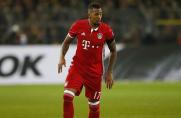 Nachbar des Jahres: Jerome Boateng