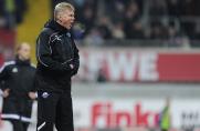 Missverständnis des Jahres: SC Paderborn/Stefan Effenberg