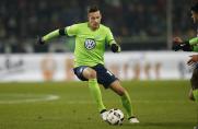 Julian Draxler, Julian Draxler