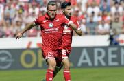 Transfer vor Rheinderby: Kölsche Jung kommt zurück nach Köln