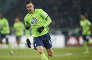 Draxler-Wechsel fast perfekt: Auch Schalke 04 profitiert