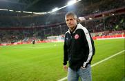 Fortuna Düsseldorf: Was Funkel am Trainergeschäft stört 