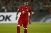 FC Bayern: Ohne Boateng ins Trainingslager nach Katar 