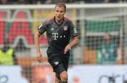 Manchester: Guardiola will Bayerns Badstuber zu City holen