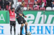 Schalke: Gerüchte um Badstuber und Burgstaller