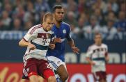 Holger Badstuber, Holger Badstuber