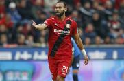 BVB-Kandidat: Toprak erleidet Niederlage vor dem Landgericht