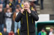 Hans-Joachim Watzke, Borussia Dortmund, 1. Bundesliga, Saison 2016/17, Hans-Joachim Watzke, Borussia Dortmund, 1. Bundesliga, Saison 2016/17