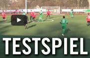 TSG Sprockhövel – SC Hassel: Das Video zum Spiel (1:2)